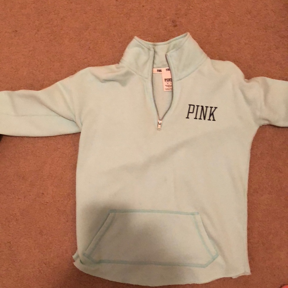 PINK jacket